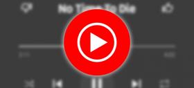 YouTube Music permite acum încărcarea propriilor melodii; Funcția este testată și ar putea debuta curând