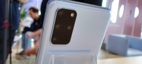 Samsung Galaxy S20+ înfruntă rivalii iPhone 11 Pro Max și Pixel 4XL într-o comparație foto; Iată cum se descurcă 