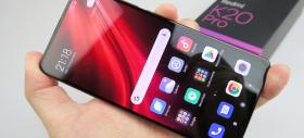 Xiaomi Redmi K20 Pro Premium: OS, UI, aplicaţii cu un MIUI 11 mai curat şi aerisit pe Android 10