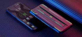 Xiaomi Black Shark 3 5G va opta pentru o baterie de 5000 mAh; Aduce și alimentare la 65W!