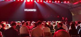 Evenimentul Huawei de astăzi va fi transmis live de la ora 15:00 (ora României); Iată cum îl poți urmări