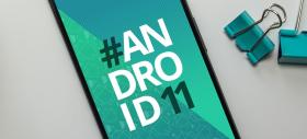 Android 11 vine pe Galaxy S10+ mai rapid decât ai crede; Samsung a început deja testele