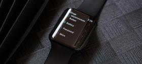 Ceasul inteligent Oppo apare într-o primă fotografie reală şi pare a rula Google Wear OS