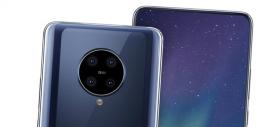 Nokia 9.2 Pureview ar putea trece la o cameră "Oreo", conform reputatului designer Ben Geskin; Iată noul look