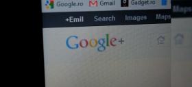 Google+ Începe să piardă din trafic