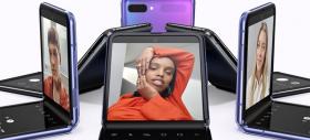Samsung creşte producţia lui Galaxy Z Flip, produsul bucurându-se de succes, vânzări crescute