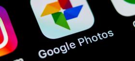 Google Photos se pregătește de un update la nivel vizual; Scapă de meniul lateral și mută butonul Search jos