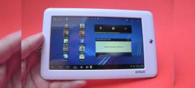 Evolio Evotab 2 review - tabletă ieftină cu specificații rezonabile și mici defecte specifice gamei de produse (Video)