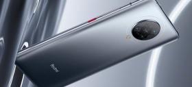 Redmi K30 Pro are două camere de 64 MP şi e cel mai ieftin telefon cu filmare 8K