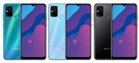 Honor Play 9A apare în randări şi specificaţii: telefon accesibil cu design modern/ cunoscut de cameră