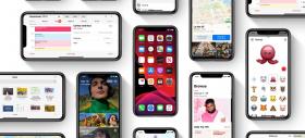 iOS 13.4 disponibil oficial acum, alături de iPad OS 13.4; Vine cu suport de mouse şi trackpad, iCloud folder sharing + altele