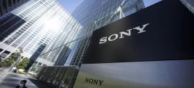 Sony îşi fuzionează segmentul de telefoane, cu cel de camere şi televizoare de pe 1 aprilie