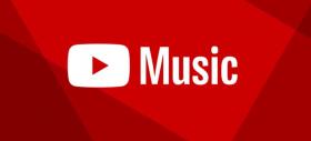 YouTube Music îşi reorganizează librăria de muzică într-un mod mai logic şi intuitiv