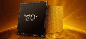 MediaTek a fost prinsă trişând în benchmark-uri, cu scoruri anormal de mari în PCMark