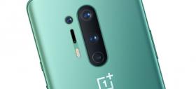 CEO-ul OnePlus publică primele mostre foto realizate de OnePlus 8 Pro; Vedem și o comparație pe timp de noapte