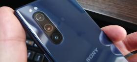 Sony Xperia 5 II ar putea fi cel mai compact smartphone cu 5G de pe piață; Iată ce diagonală va adopta