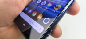 Sony Xperia 5: OS, UI, aplicaţii încă în epoca lui Android Pie, din păcate