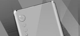LG Velvet este numele noului telefon mid-range al sud-coreenilor, ce va inaugura un limbaj de design proaspăt
