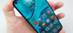 Huawei P40 Lite: Display-ul a depăşit complexul Lite