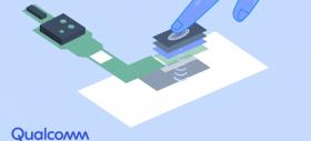 Cititoarele de amprente ultrasonice integrate în display vor ajunge pe mai multe telefoane; Qualcomm anunță un parteneriat cu BOE