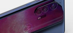 Dotările lui Motorola Edge sunt confirmate de o listare ajunsă online; Procesor Snapdragon 765 și 6 GB RAM