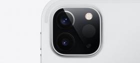 Apple ne-a păcălit iar! Camera de pe iPad Pro 2020 este similară cu cea de pe iPad Pro 2018, departe de cea de pe iPhone 11