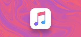 Apple Music este disponibil din această săptămână și pe web, cu un UI similar celui de pe MacOS