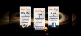 Orange România lanseaza 3 noi opțiuni de Internet pe mobil: Net Go, Net Fly și Net Run