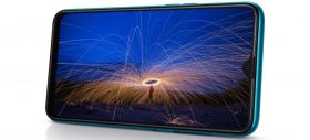 Oppo A12 costă doar 150 de euro și aduce ecran cu decupaj picătură, cameră duală în spate