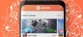 Foloseşti Aptoide? Datele tale ar putea fi parte a unui hack care a afectat 20 de milioane de utilizatori
