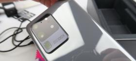Samsung Galaxy S20 Ultra primeşte abia acum testul DxOMark, este pe locul 6 în top 10; Captura low light nu impresionează