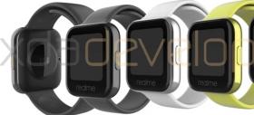 Realme Watch este încă un ceas deştept inspirat de Apple Watch, doar că mai colorat