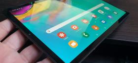 Samsung Galaxy Tab S5e: OS, UI, aplicaţii cu extra productivitate prin DeX