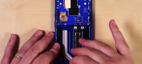 OnePlus 8 Pro nu e foarte uşor de reparat; Disecţia iFixit ne dă detalii