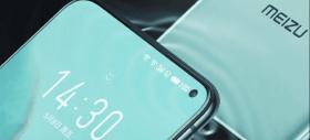 Meizu 17 va avea difuzoare speciale "Dual Super Linear Stereo", plus cameră LiDAR; Vedem noi teasere