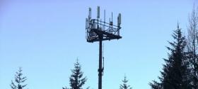 Noi antene 5G arse, de această dată în Canada; Pandemia de prostie se extinde