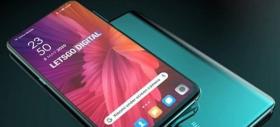 Xiaomi Mi Mix 4 ar putea fi real; Compania chineză deschide un cont social media pentru Mi Mix şi avem randări noi pentru telefon