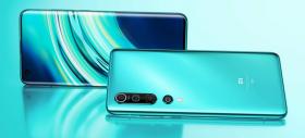 Xiaomi Mi 10E apare în baza de date GeekBench cu un procesor neașteptat: Exynos 990