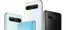 Meizu 17 Pro este acum oficial; Flagship cu ecran 90Hz, CPU Snapdragon 865 și spate ceramic 