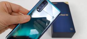 Oppo Find X2: Hardware de flagship real, chiar şi fără numele "Pro"