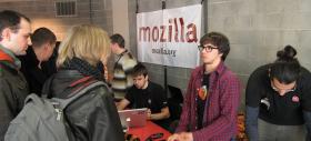 Mozilla Își lansează sistemul de operare Boot to Gecko la Începutul lui 2013