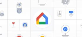 Aplicaţia Google Home primeşte modificări de design: Material Theme, organizare mai bună şi altele