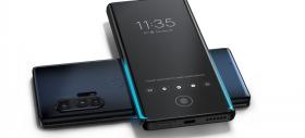 Motorola Edge+ va primi Android 12; Moto a promis "cel puţin două actualizări Android"