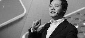 CEO-ul Xiaomi este atacat pentru că foloseşte un iPhone, lucru de altfel perfect normal
