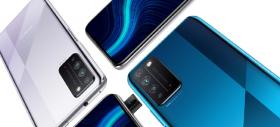 Honor X10 5G are specificaţiile finale confirmate, alături de postere promoţionale şi randări oficiale