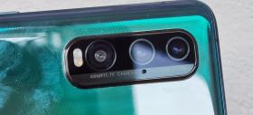 Oppo Find X2: Camera are stabilizare perfectă, stă bine la detalii, Macro, zoom