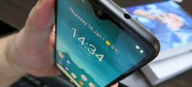 Nokia 6.2: OS, UI, aplicaţii stock Android Pie, fără extra-uri