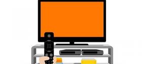 Aplicaţia Orange TV Go ajunge pe Smart TV-uri; Iată ce noutăţi aduce