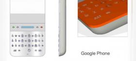 Cum arăta primul telefon imaginat de către Google În 2006?