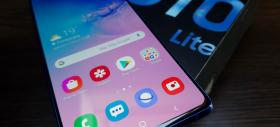 Samsung Galaxy S10 Lite: Hardware cu plusuri chiar şi faţă de S10-urile non Lite